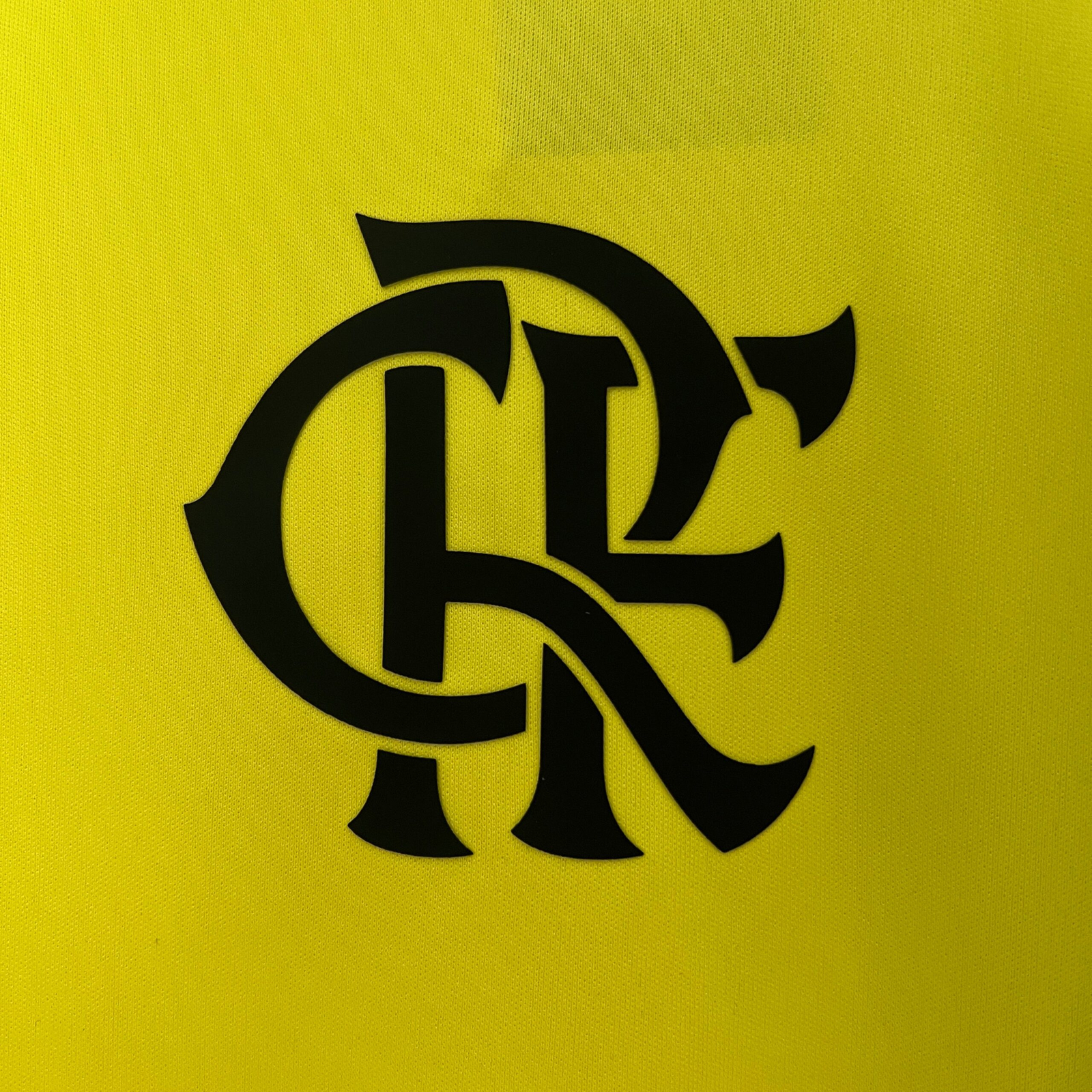 CAMISETA ENTRENAMIENTO FLAMENGO 2024 VERSIÓN FAN - Imagen 5