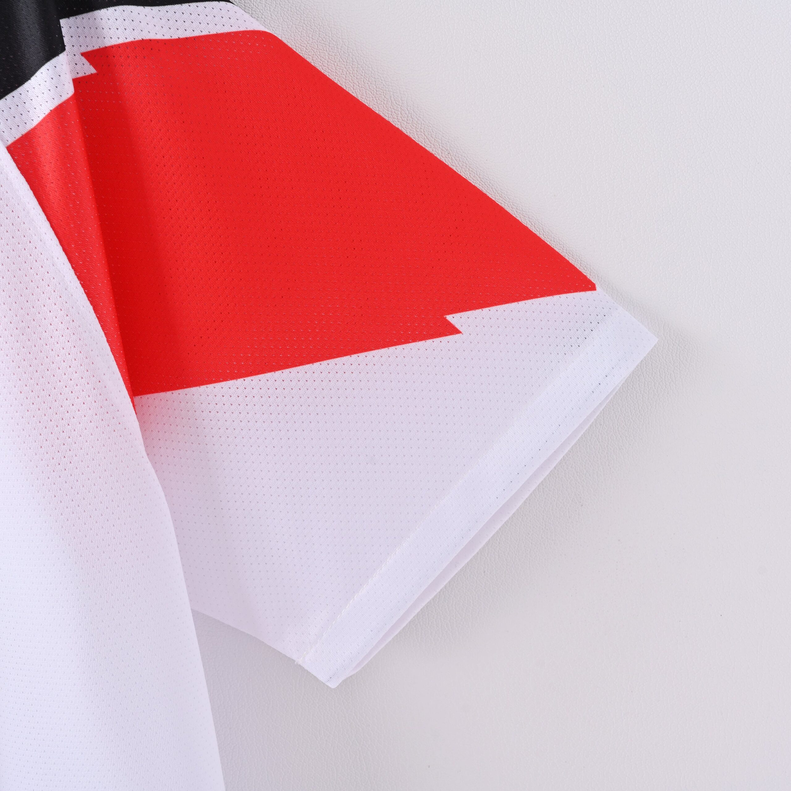 CAMISETA SEGUNDA EQUIPACIÓN MANCHESTER UNITED 2010/11 - Imagen 5