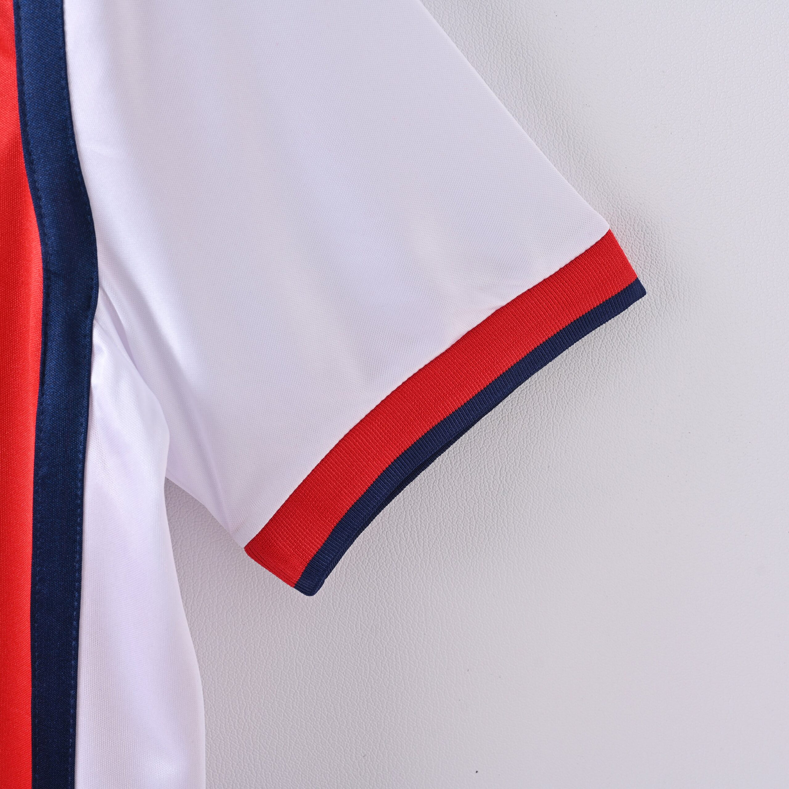 CAMISETA PRIMERA EQUIPACIÓN ARSENAL 1998/99 - Imagen 5