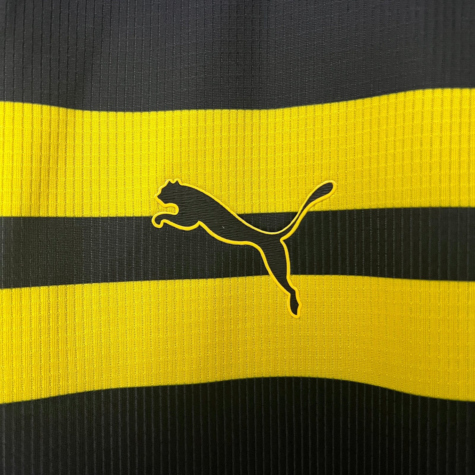 CAMISETA SEGUNDA EQUIPACIÓN PEÑAROL 2024 VERSIÓN FAN - Imagen 4