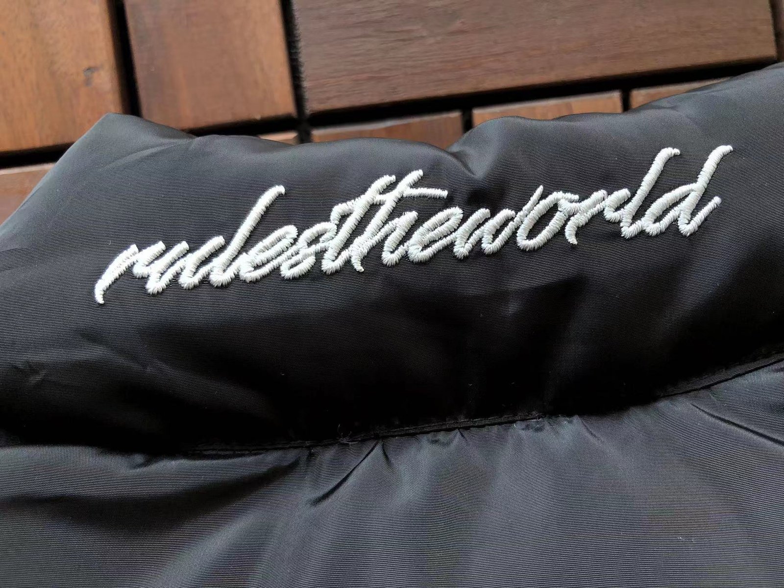 BOLO BODYWARMA VEST CORTEIZ - Imagen 5