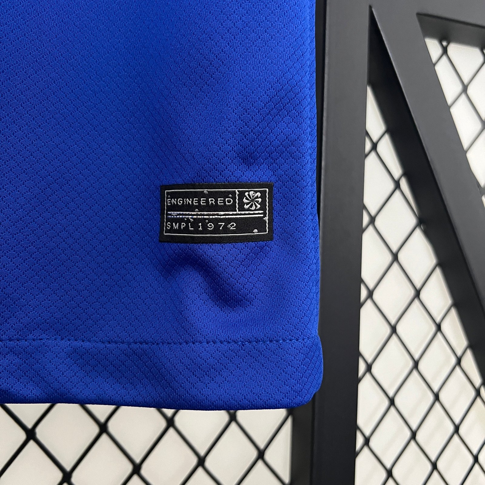 CAMISETA PRIMERA EQUIPACIÓN FRANCIA 2024 VERSIÓN FAN - Imagen 5