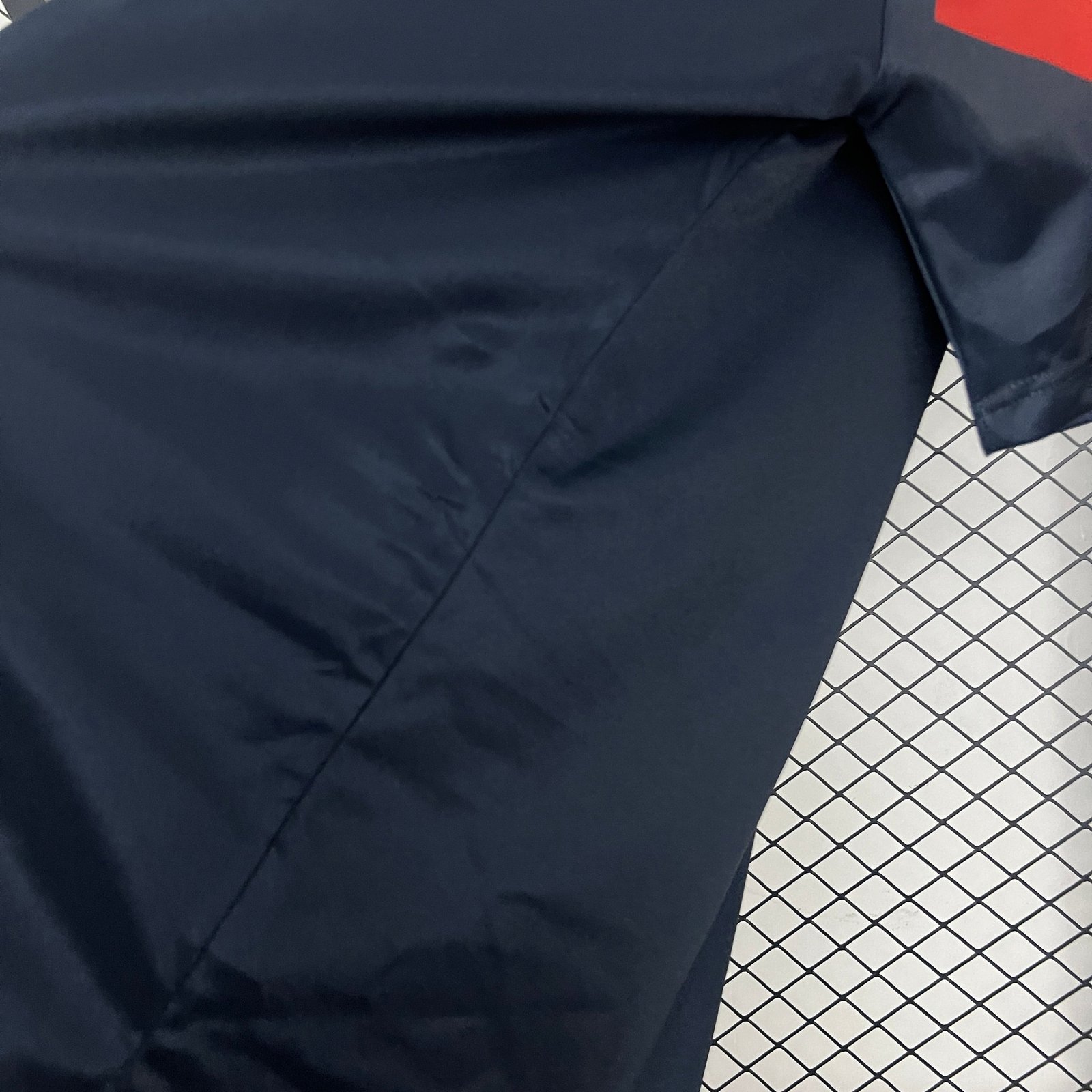 CAMISETA TERCERA EQUIPACIÓN AS ROMA 1991/92 - Imagen 6