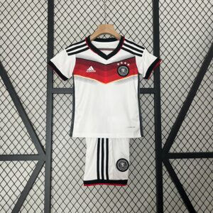 CAMISETA PRIMERA EQUIPACIÓN ALEMANIA 2014 INFANTIL