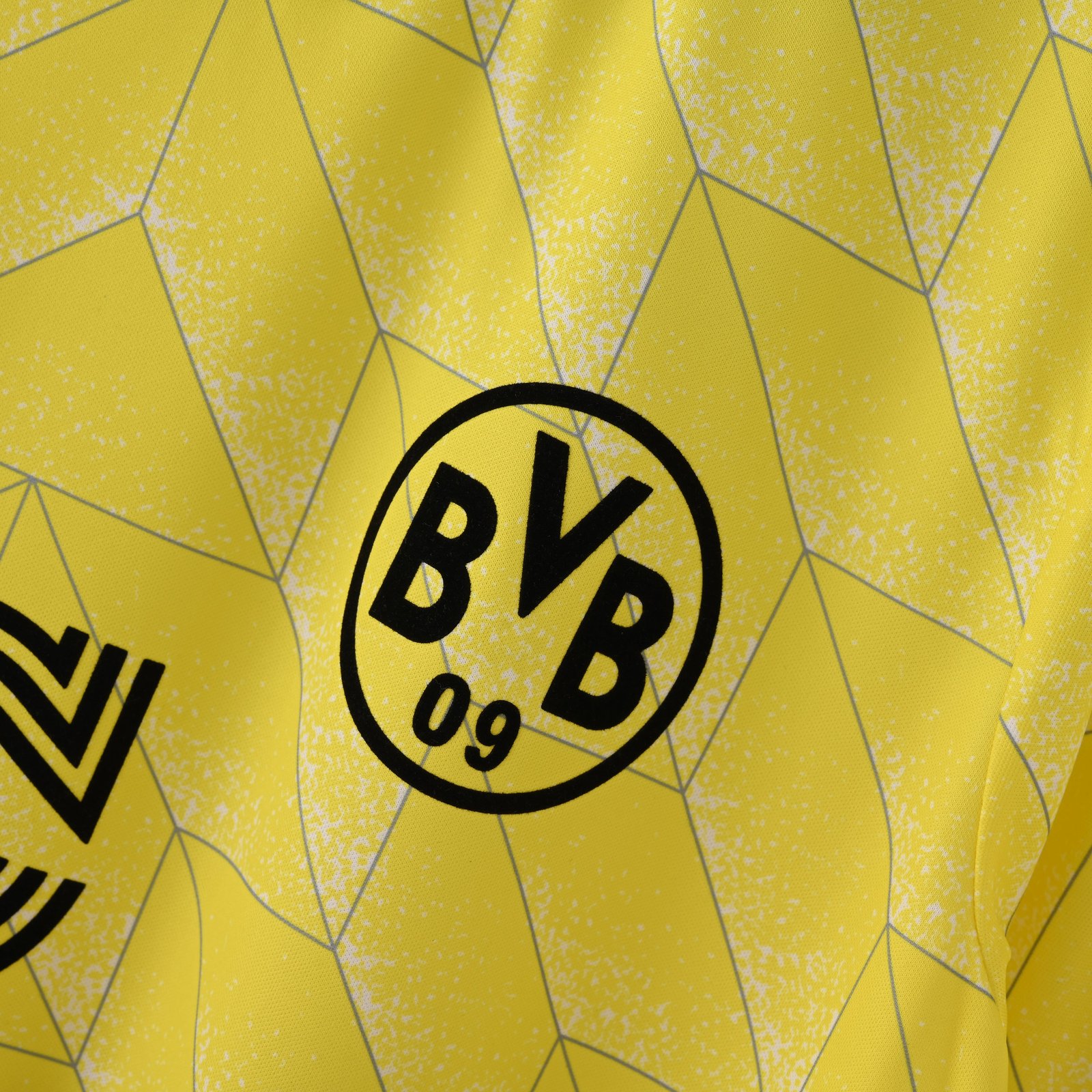 CAMISETA PRIMERA EQUIPACIÓN BORUSSIA DORTMUND 1988/89 - Imagen 4
