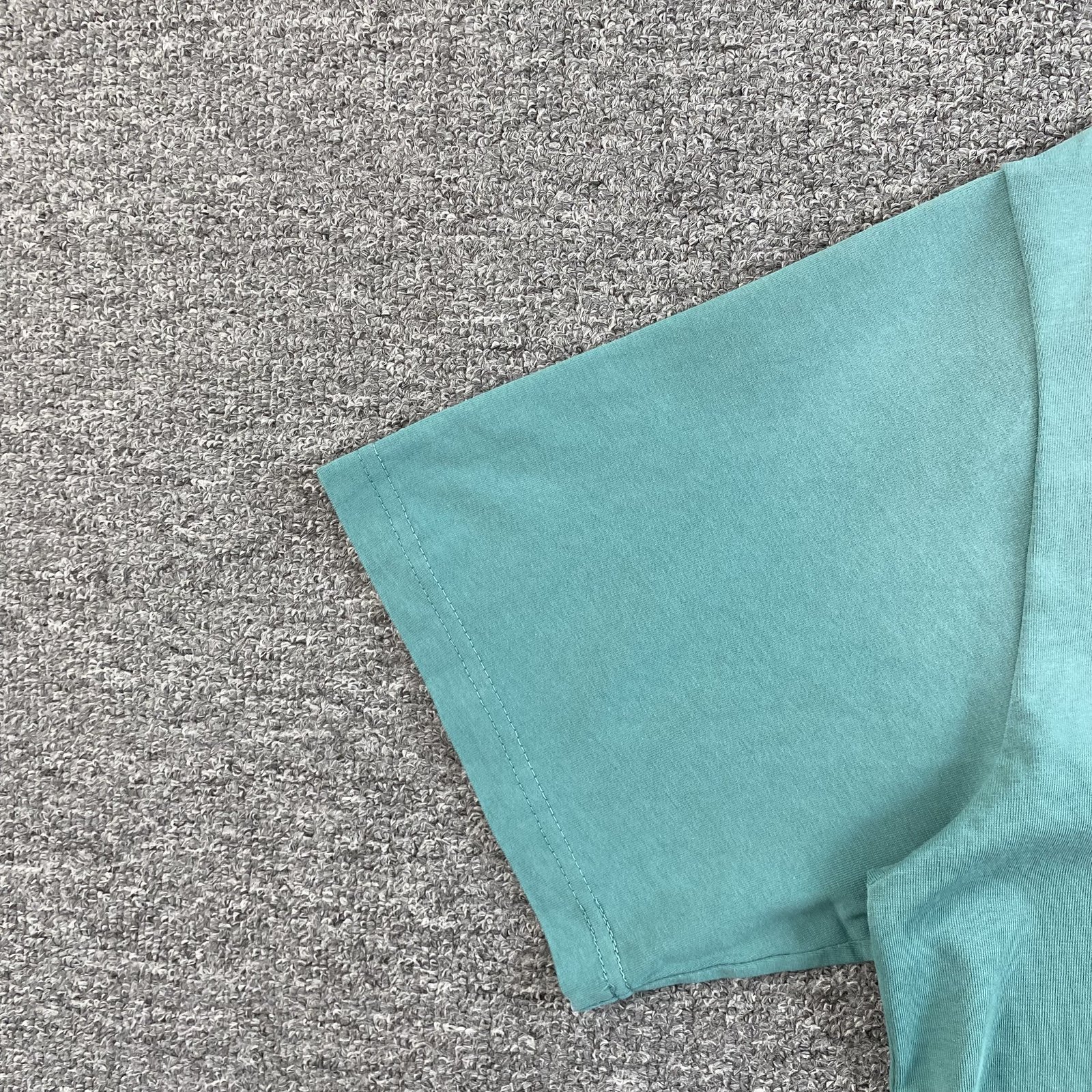 HELLSTAR GEL SPORTS LOGO TEE - Imagen 5