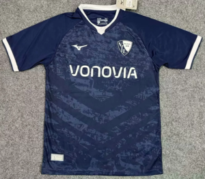 CAMISETA PRIMERA EQUIPACIÓN VFL BOCHUM 24/25 VERSIÓN FAN