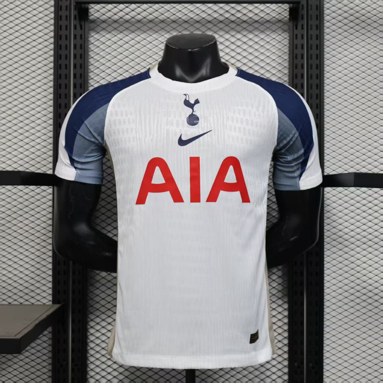 CAMISETA PRIMERA EQUIPACIÓN TOTTENHAM 25/26 VERSIÓN JUGADOR