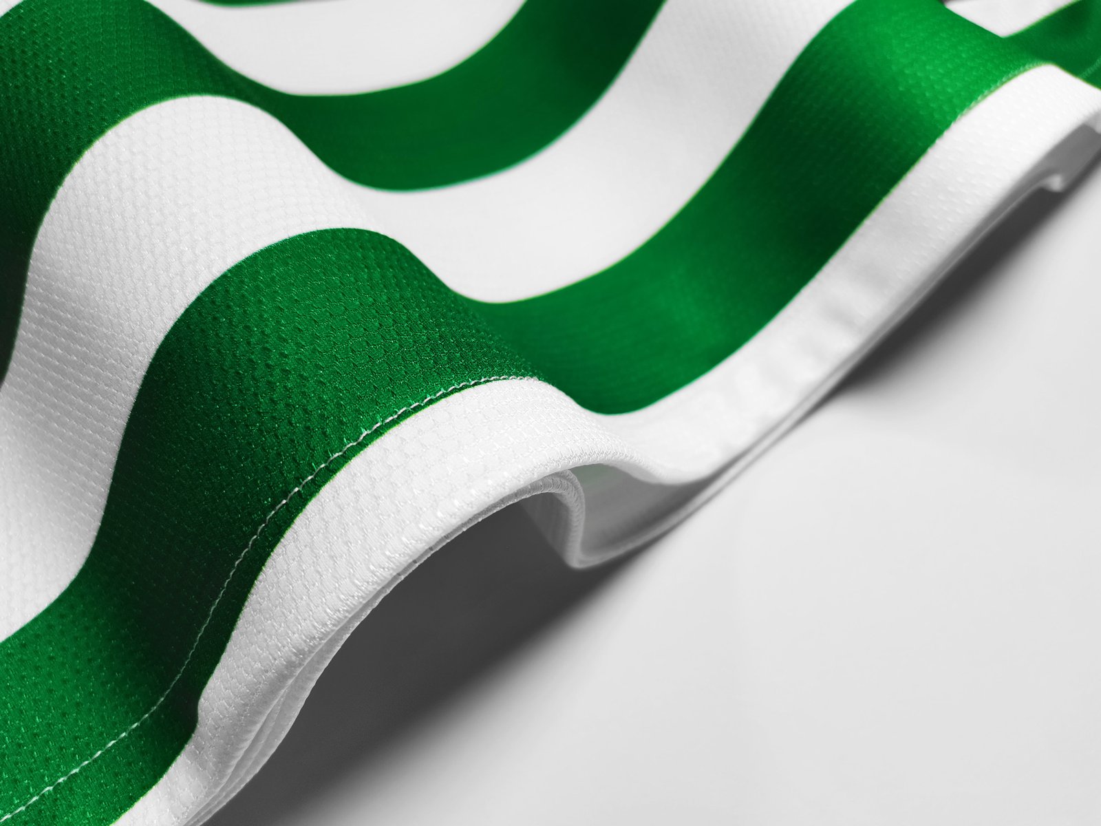 CAMISETA PRIMERA EQUIPACIÓN CELTIC 2012/13 - Imagen 10