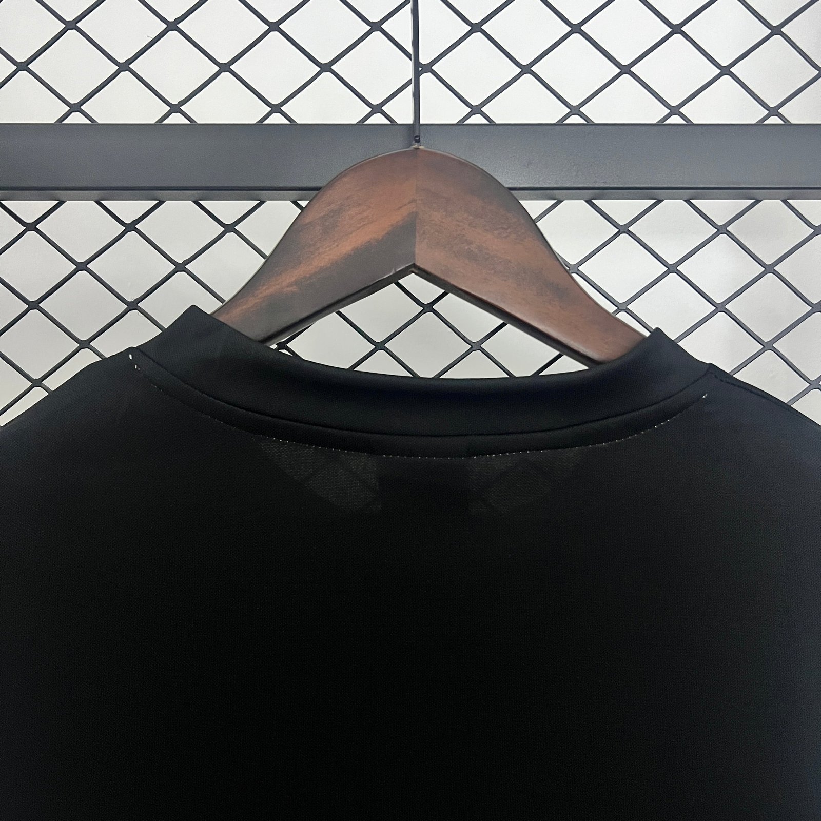 CAMISETA SEGUNDA EQUIPACIÓN MÁLAGA 2012/13 - Imagen 10