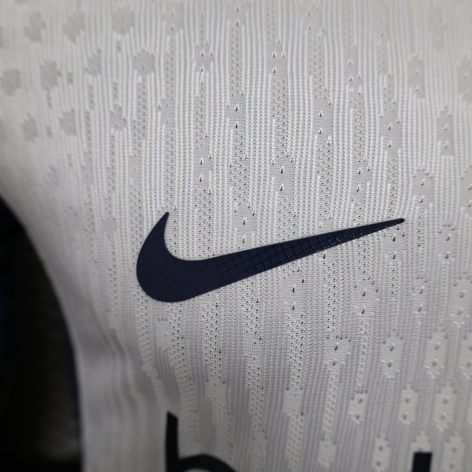 CAMISETA SEGUNDA EQUIPACIÓN INTER DE MILAN 24/25 VERSIÓN JUGADOR - Imagen 3