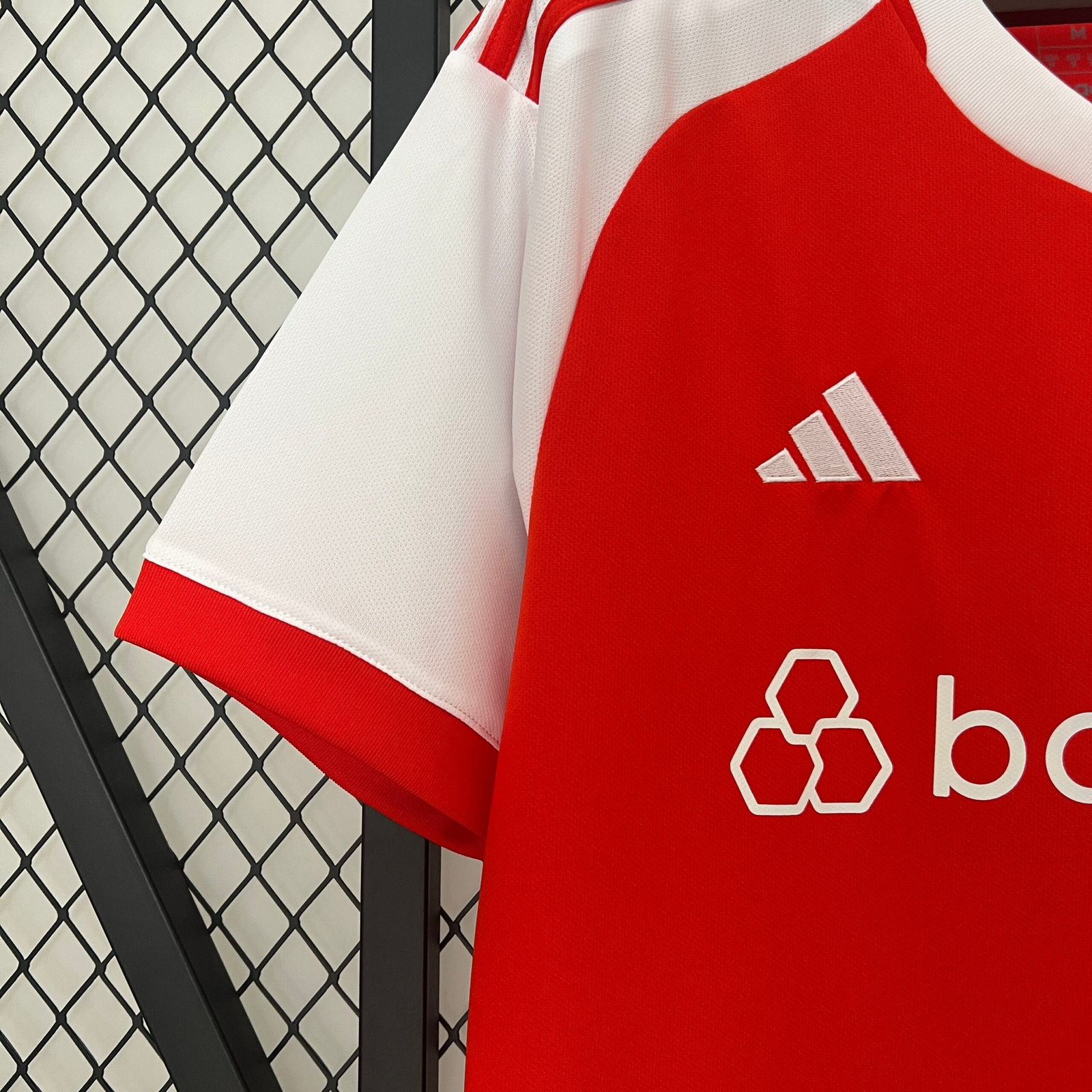 CAMISETA PRIMERA EQUIPACIÓN INTERNACIONAL 2024 VERSIÓN FAN - Imagen 2