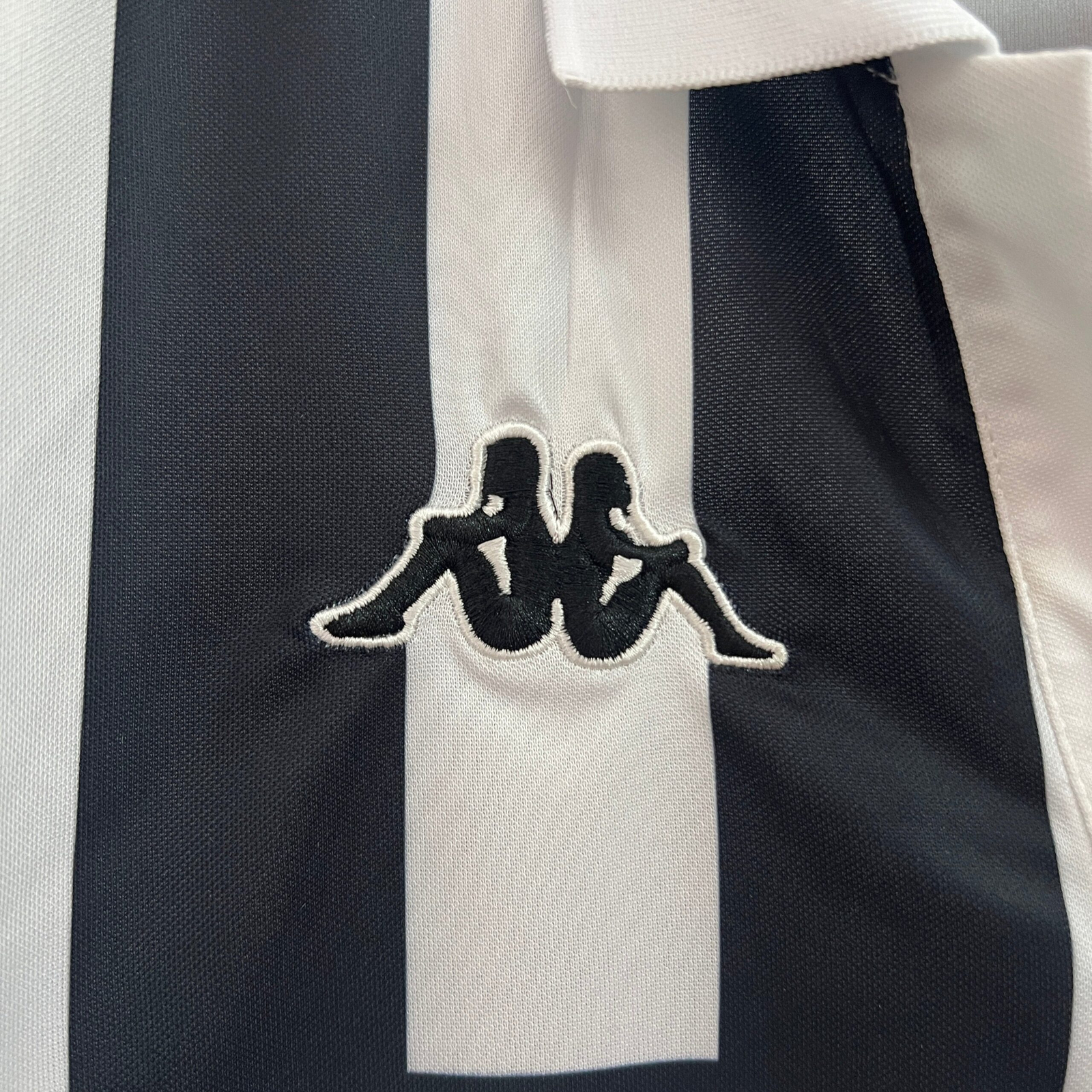 CAMISETA PRIMERA EQUIPACIÓN JUVENTUS 1984/85 - Imagen 4