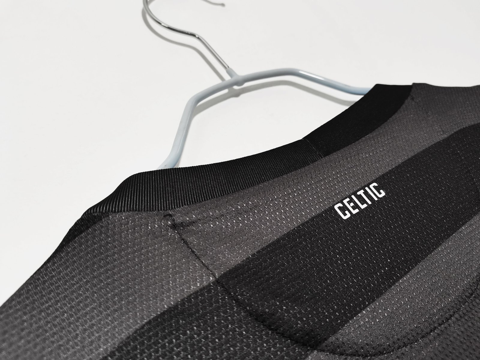 CAMISETA SEGUNDA EQUIPACIÓN CELTIC 2012/13 - Imagen 9