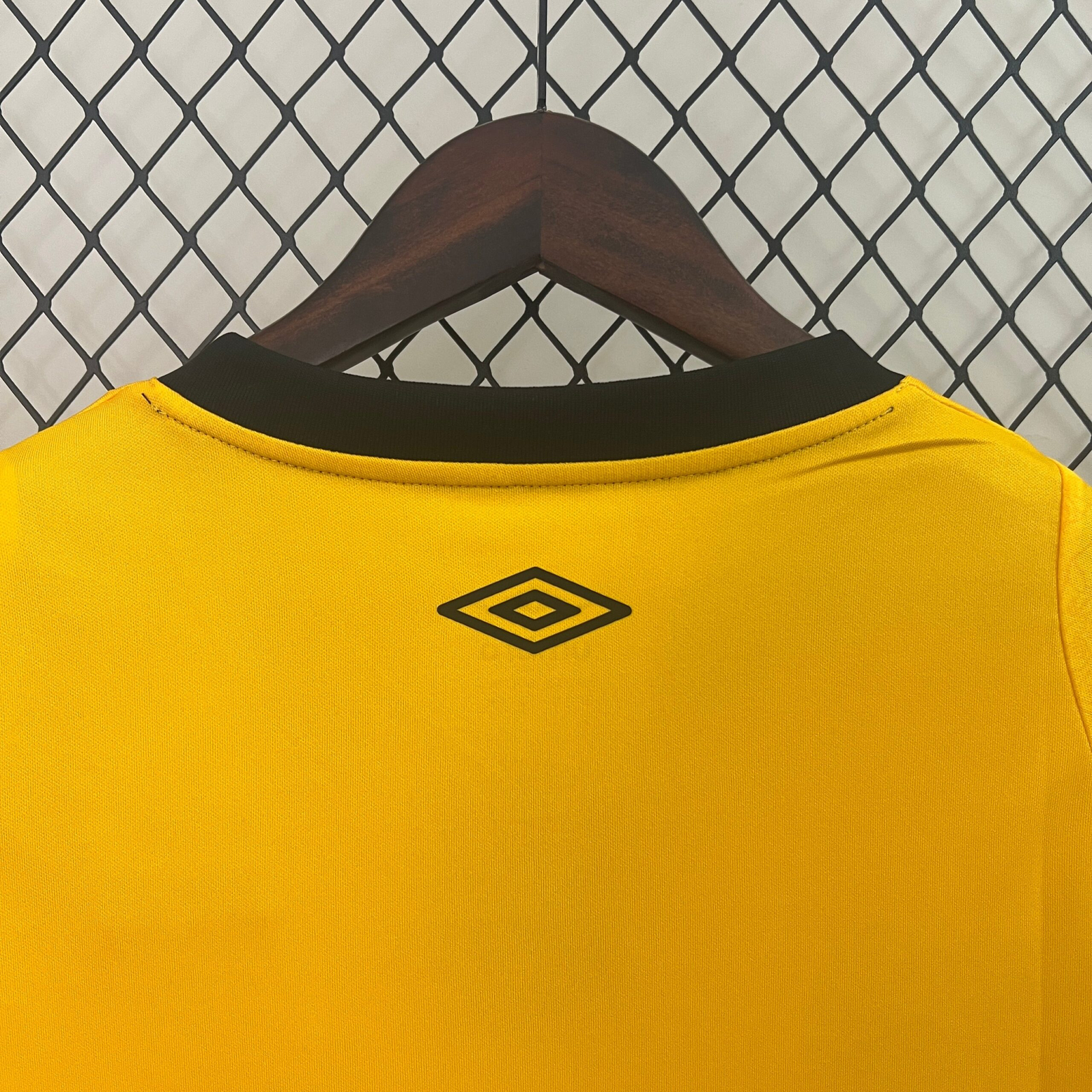 CAMISETA SEGUNDA EQUIPACIÓN SPORT RECIFE 2024 VERSIÓN FAN - Imagen 10
