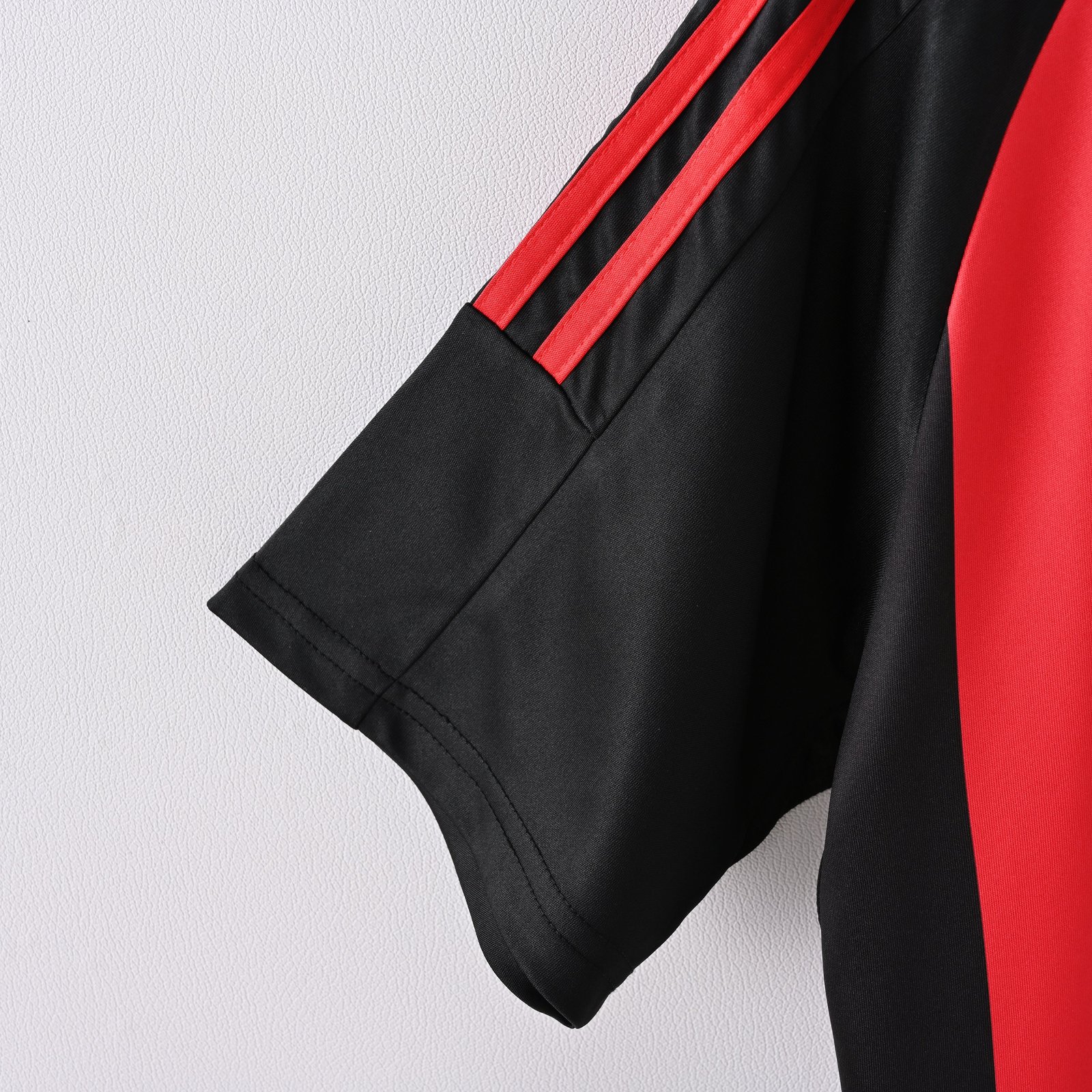 CAMISETA PRIMERA EQUIPACIÓN AC MILAN 2008/09 - Imagen 2