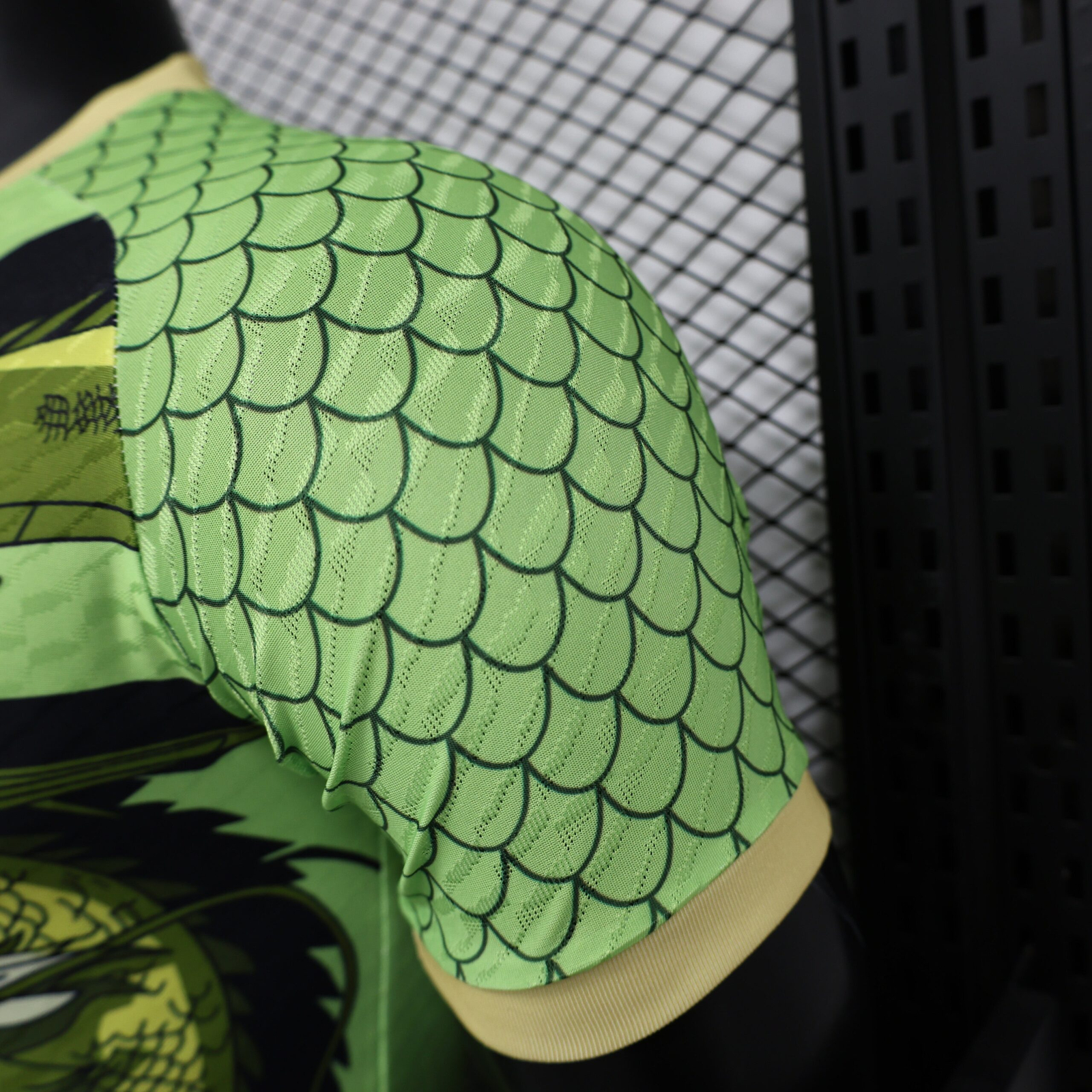 CAMISETA CONCEPTO JAPÓN x DRAGON BALL VERSIÓN JUGADOR - Imagen 6