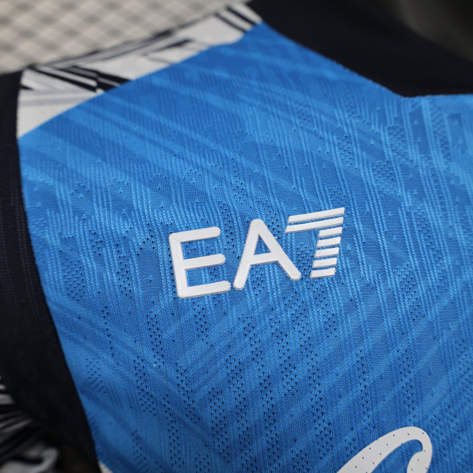 CAMISETA ENTRENAMIENTO NAPOLI 24/25 VERSIÓN JUGADOR - Imagen 3