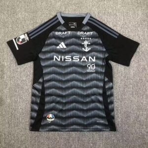CAMISETA EDICIÓN ESPECIAL YOKOHAMA F. MARINOS 2024 VERSIÓN FAN