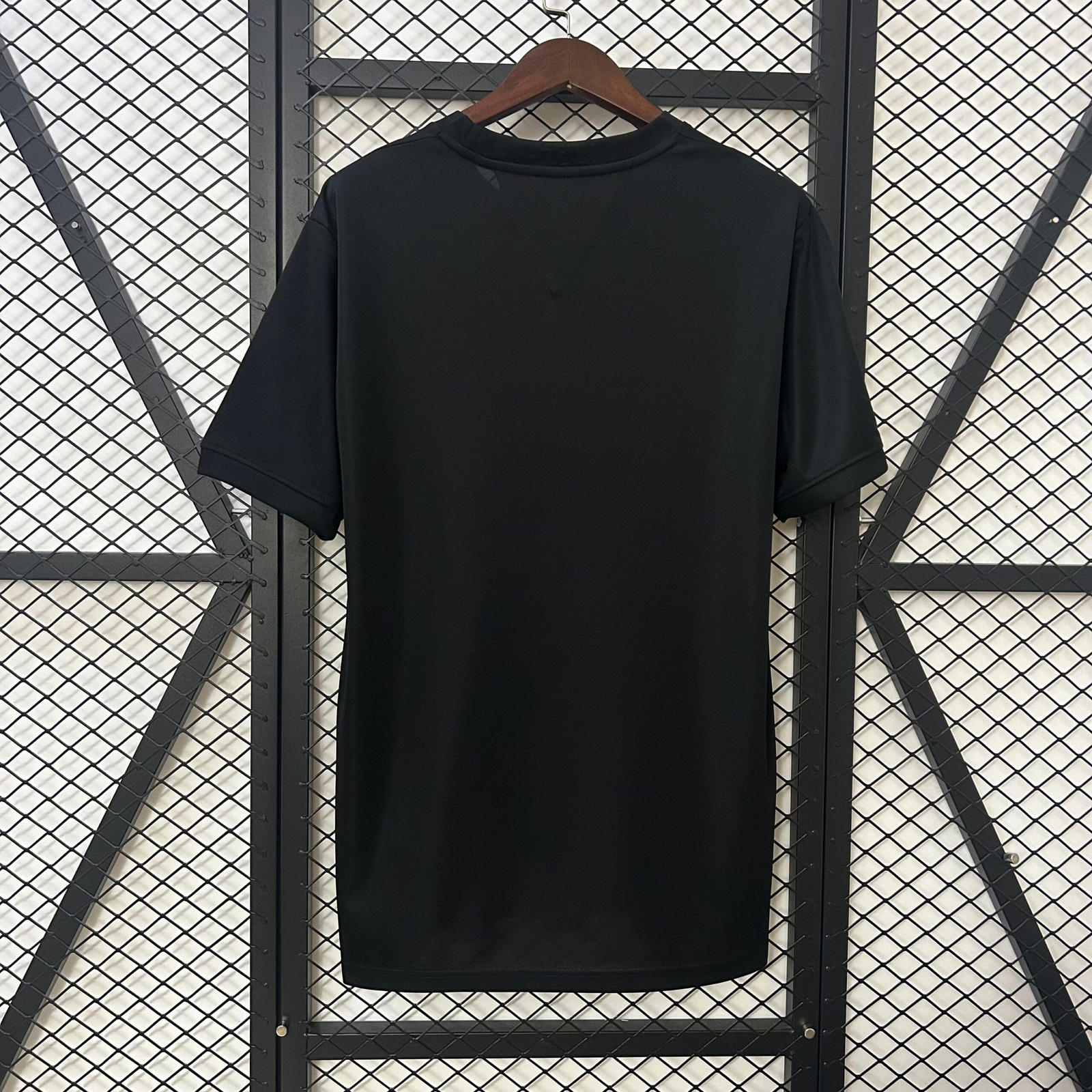 CAMISETA CONCEPTO SANTOS VERSIÓN FAN - Imagen 5