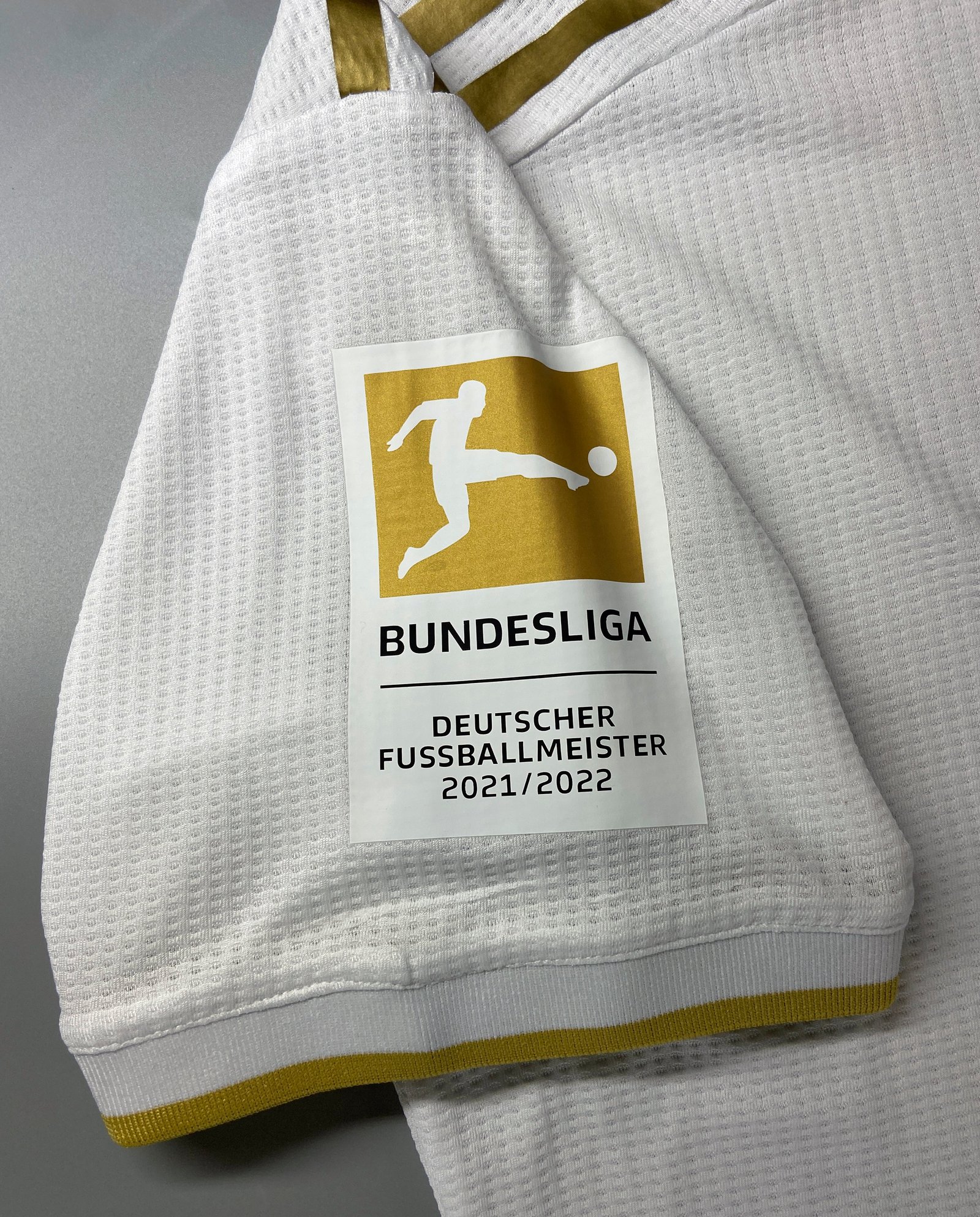 CAMISETA SEGUNDA EQUIPACIÓN BAYERN MUNICH 22/23 VERSIÓN JUGADOR - Imagen 3