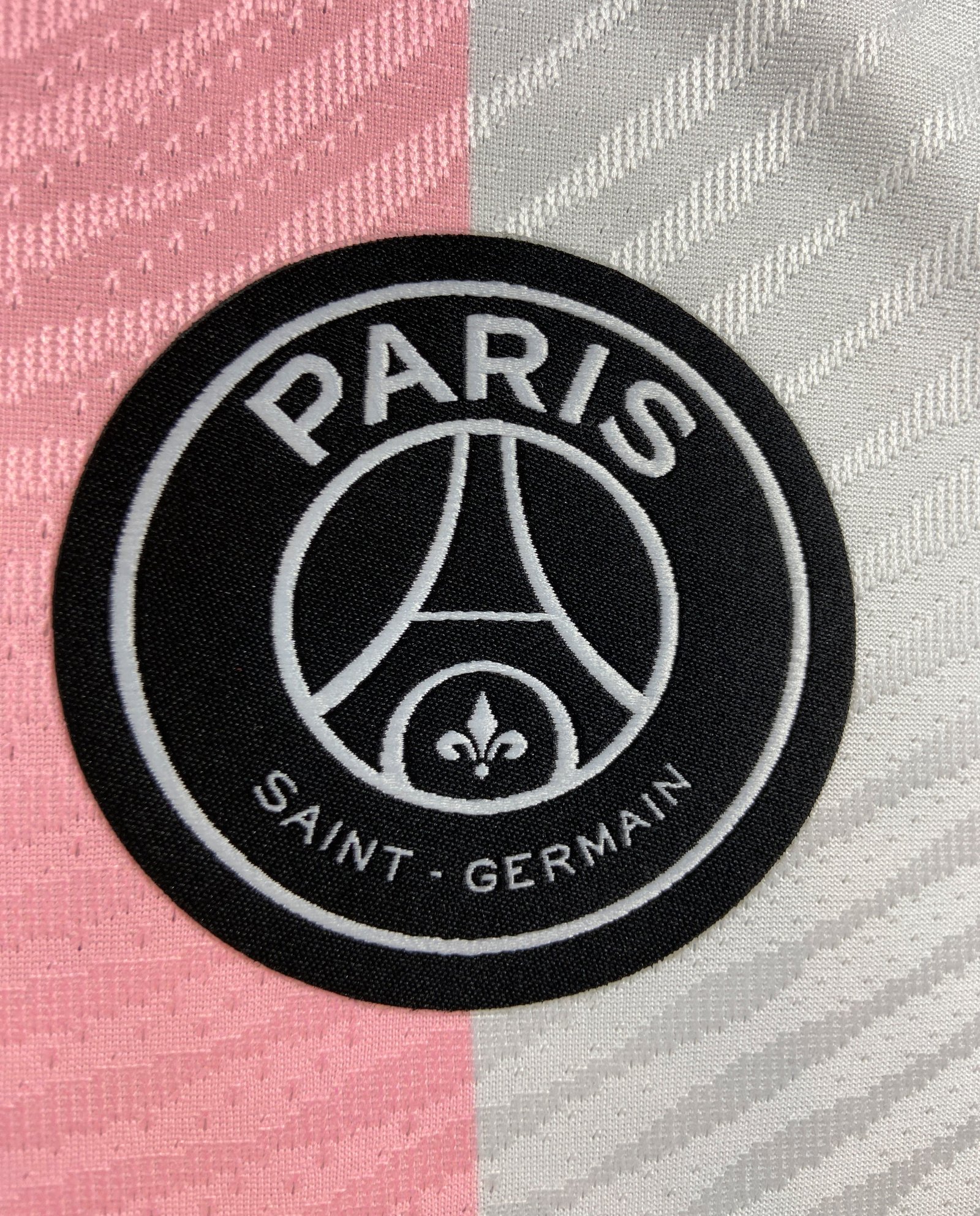 CAMISETA SEGUNDA EQUIPACIÓN PSG 21/22 VERSIÓN JUGADOR - Imagen 5