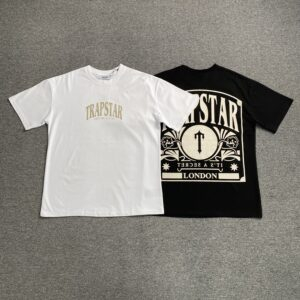 TRAPSTAR X ED HARDY ARCH TEE