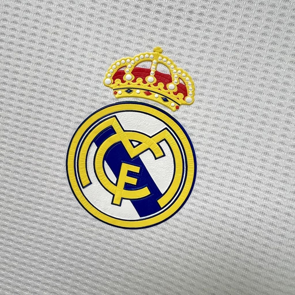 CAMISETA PRIMERA EQUIPACIÓN REAL MADRID 2015/16 - Imagen 4