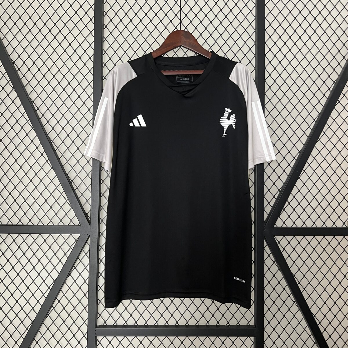 CAMISETA ENTRENAMIENTO ATLÉTICO MINEIRO 2024 VERSIÓN FAN