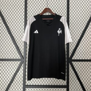 CAMISETA ENTRENAMIENTO ATLÉTICO MINEIRO 2024 VERSIÓN FAN