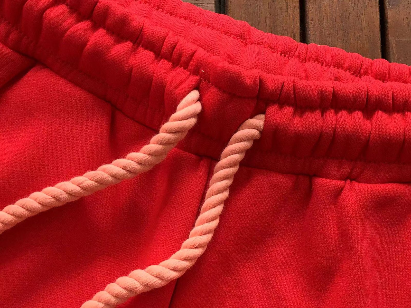 WORLD SYNA LOGO TRACKSUIT SYNA - Imagen 15