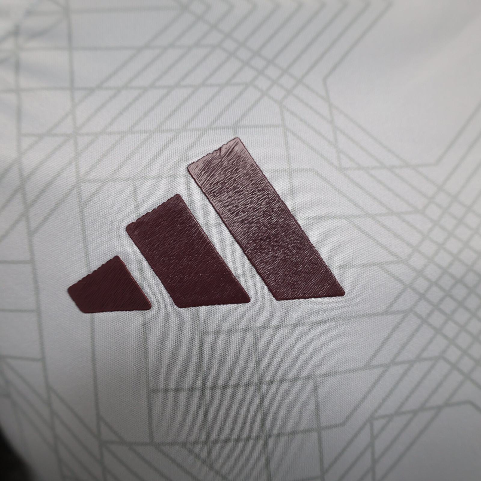 CAMISETA TERCERA EQUIPACIÓN AJAX 24/25 VERSIÓN JUGADOR - Imagen 3