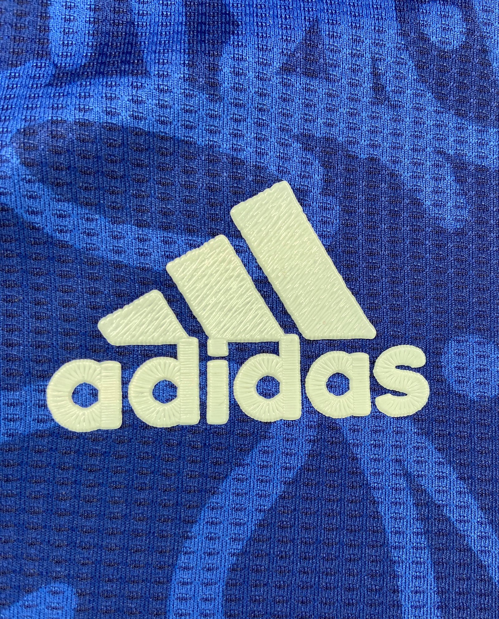 CAMISETA SEGUNDA EQUIPACIÓN REAL MADRID 21/22 VERSIÓN JUGADOR - Imagen 4