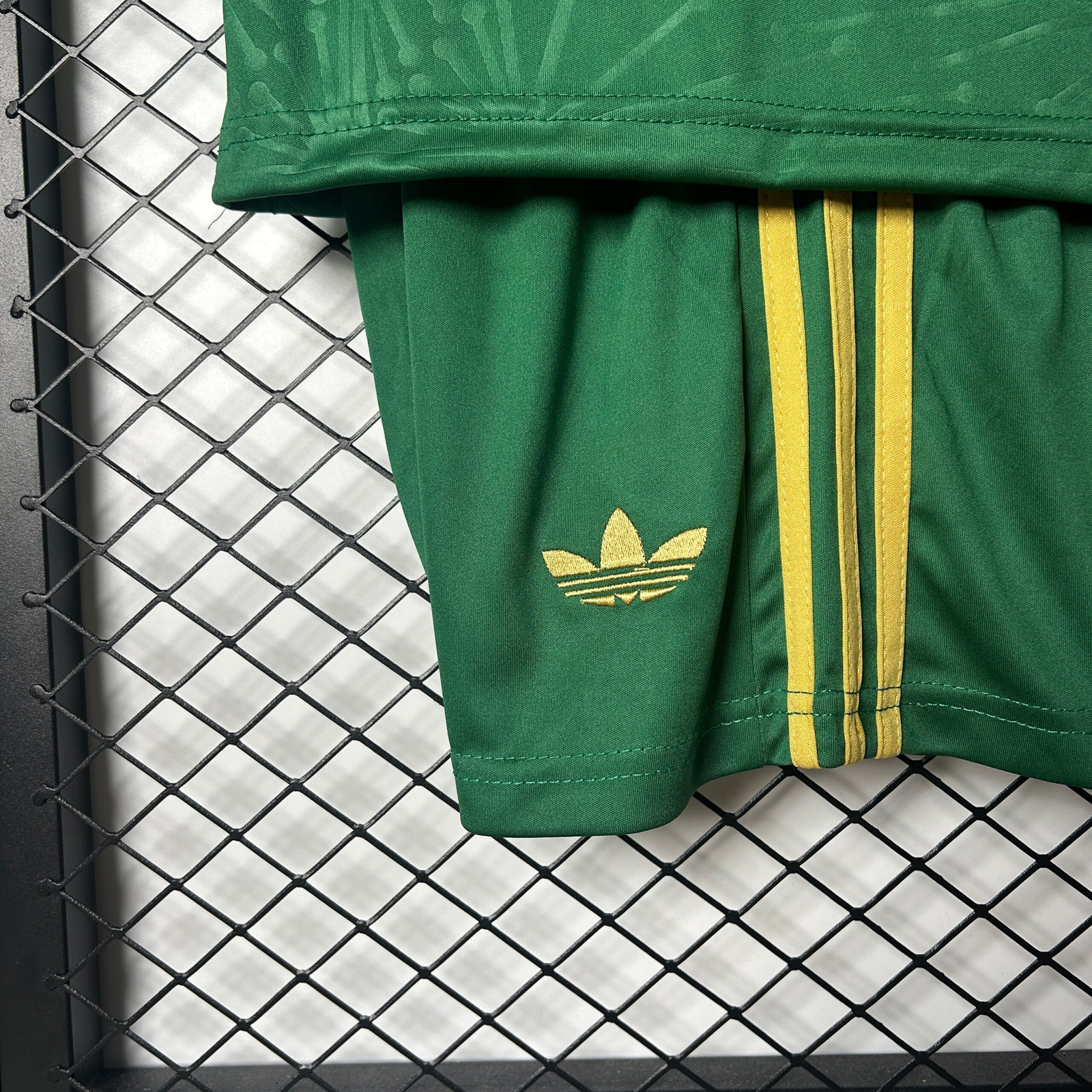 CAMISETA CONCEPTO MÉXICO 2025 VERSIÓN INFANTIL - Imagen 8