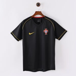 CAMISETA SEGUNDA EQUIPACIÓN PORTUGAL 2006