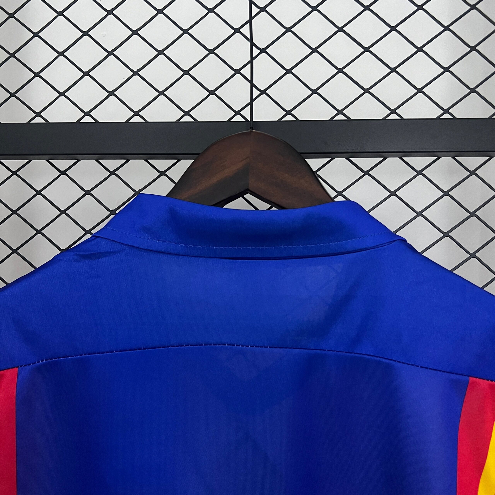 CAMISETA SEGUNDA EQUIPACIÓN VALENCIA 1980/81 - Imagen 8