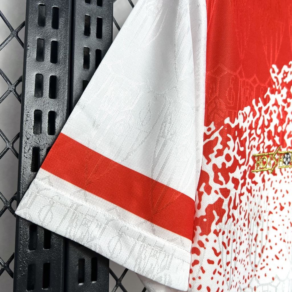 CAMISETA PRIMERA EQUIPACIÓN SEVILLA 1993/94 - Imagen 4