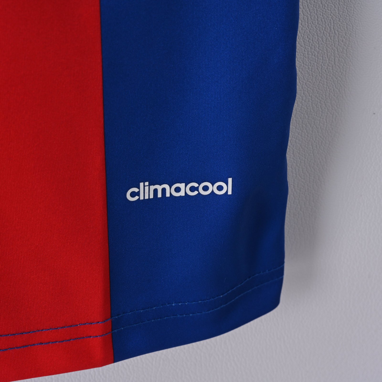 CAMISETA PRIMERA EQUIPACIÓN BAYERN MUNICH 2014/15 - Imagen 7