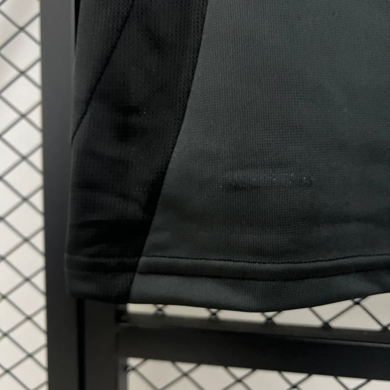 CAMISETA SEGUNDA EQUIPACIÓN INTER DE MIAMI 2025 VERSIÓN FAN - Imagen 7