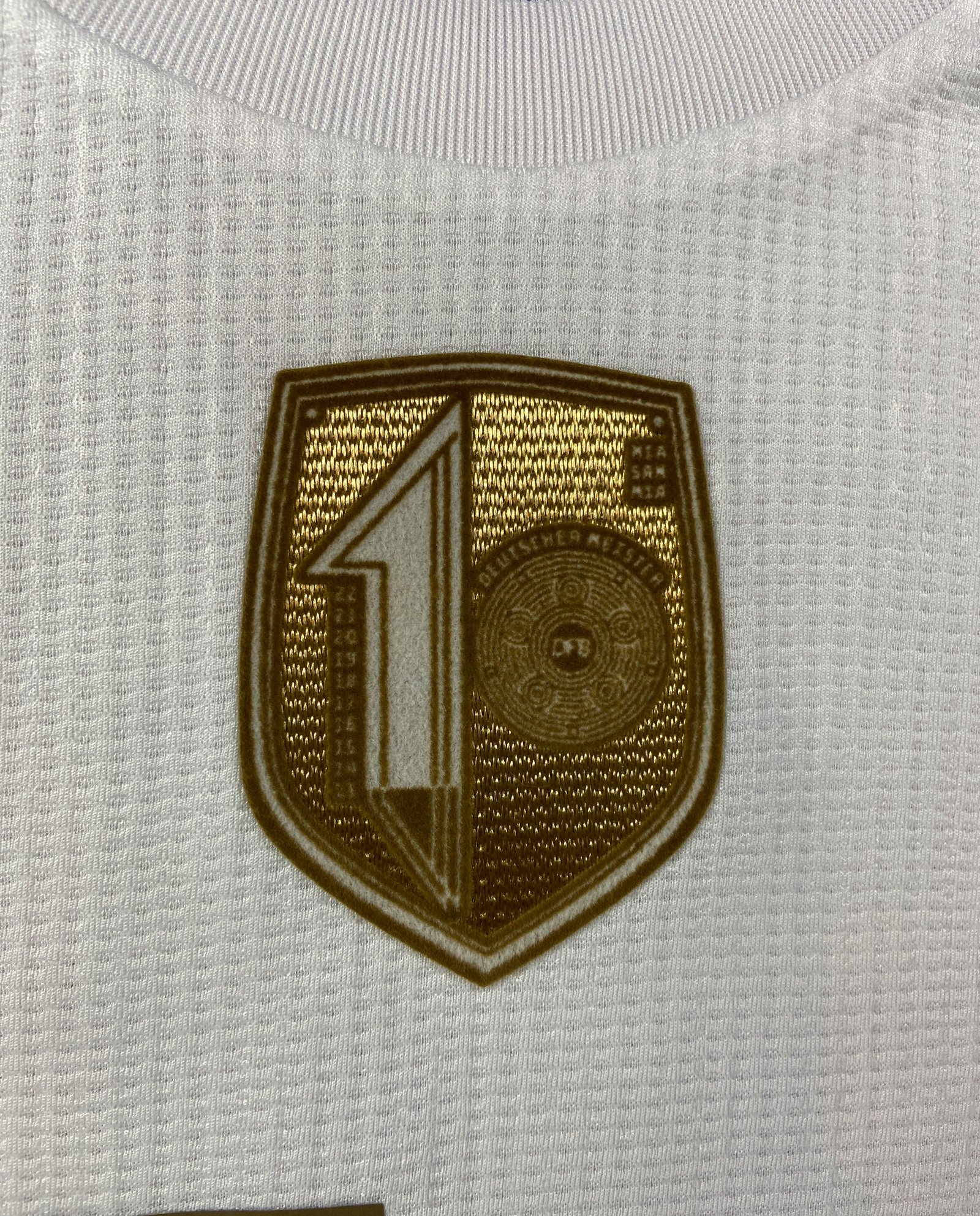 CAMISETA SEGUNDA EQUIPACIÓN BAYERN MUNICH 22/23 VERSIÓN JUGADOR - Imagen 5