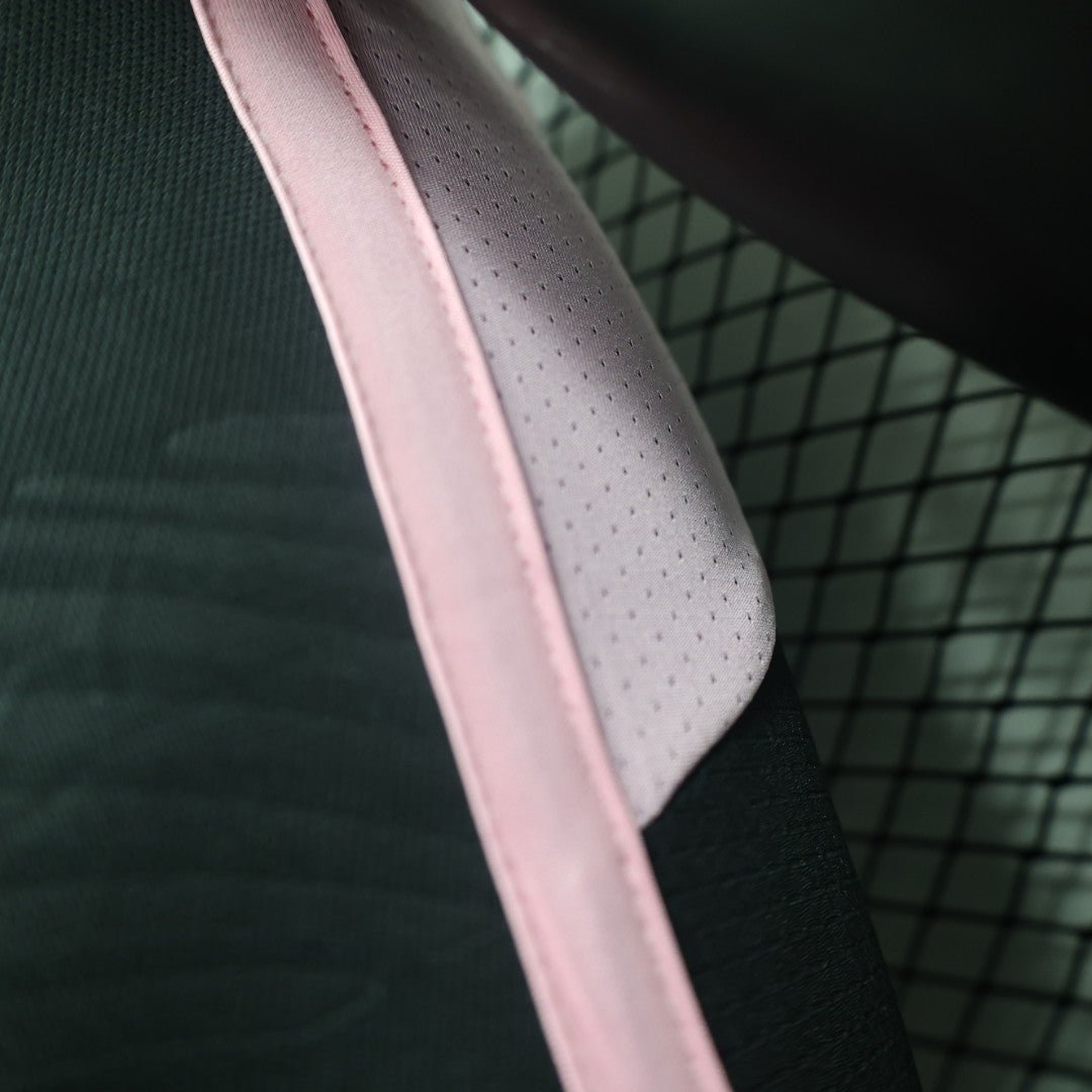 CAMISETA SEGUNDA EQUIPACIÓN INTER DE MIAMI 2024 VERSIÓN JUGADOR - Imagen 6