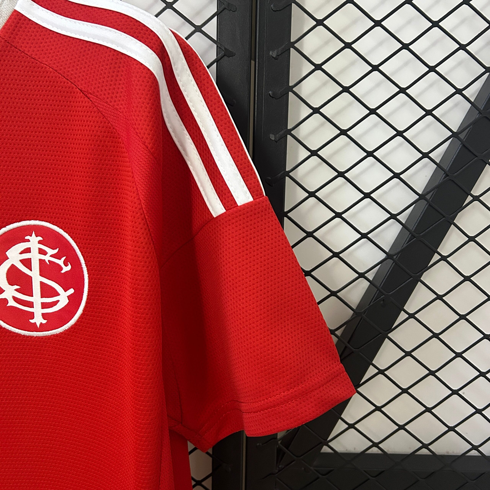 CAMISETA PRIMERA EQUIPACIÓN INTERNACIONAL 2025 VERSIÓN FAN - Imagen 5
