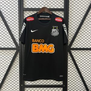 CAMISETA CONCEPTO SANTOS 2012