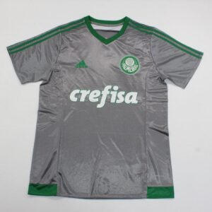 CAMISETA TERCERA EQUIPACIÓN PALMEIRAS 2015