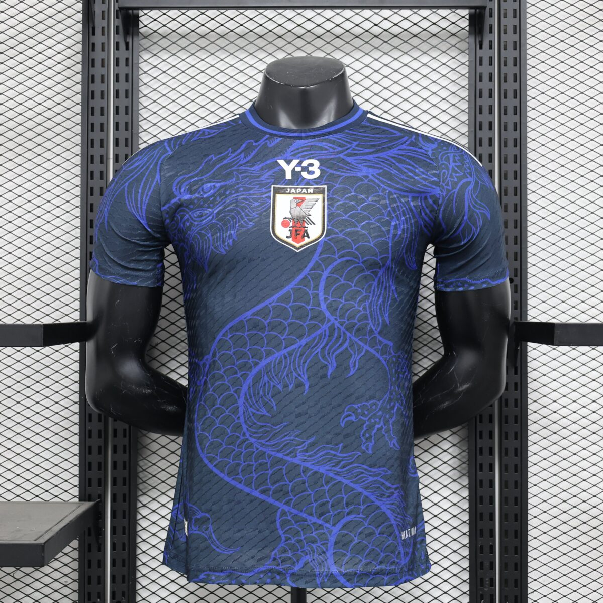 CAMISETA CONCEPTO JAPÓN VERSIÓN JUGADOR