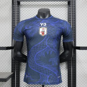 CAMISETA CONCEPTO JAPÓN VERSIÓN JUGADOR