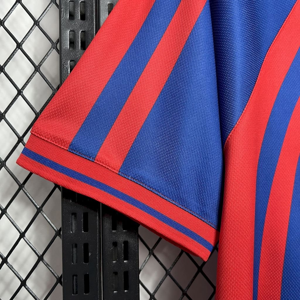 CAMISETA PRIMERA EQUIPACIÓN COPA BARCELONA 1997/98 - Imagen 3