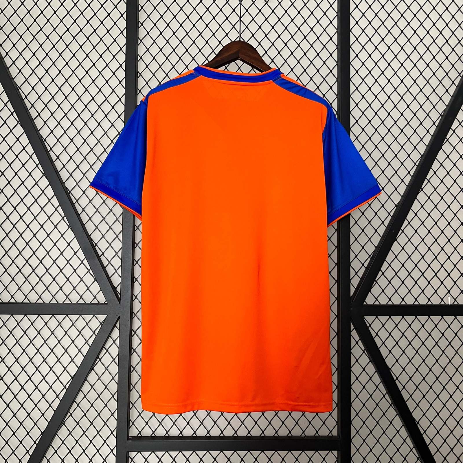 CAMISETA PRIMERA EQUIPACIÓN SAIYANS FC 2024 VERSIÓN FAN - Imagen 8