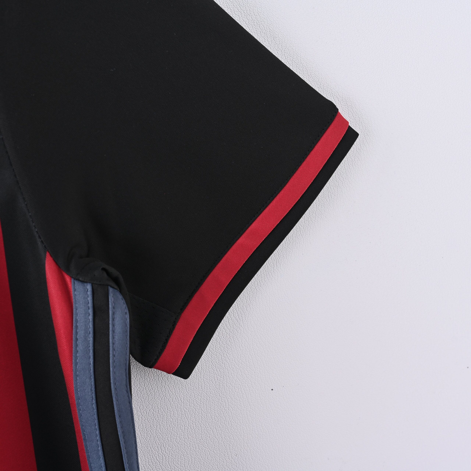 CAMISETA PRIMERA EQUIPACIÓN AC MILAN 2016/17 - Imagen 5