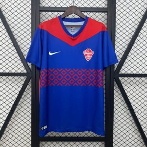 CAMISETA SEGUNDA EQUIPACIÓN ELCHE 24/25 VERSIÓN FAN